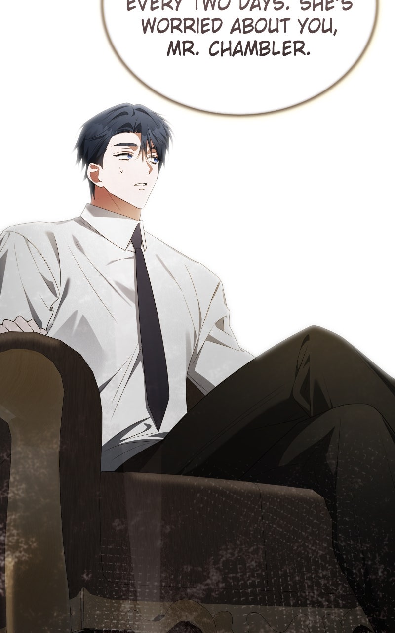 Read Our Contract Marriage Ends Here chapter 25 image 23 on Lezhin