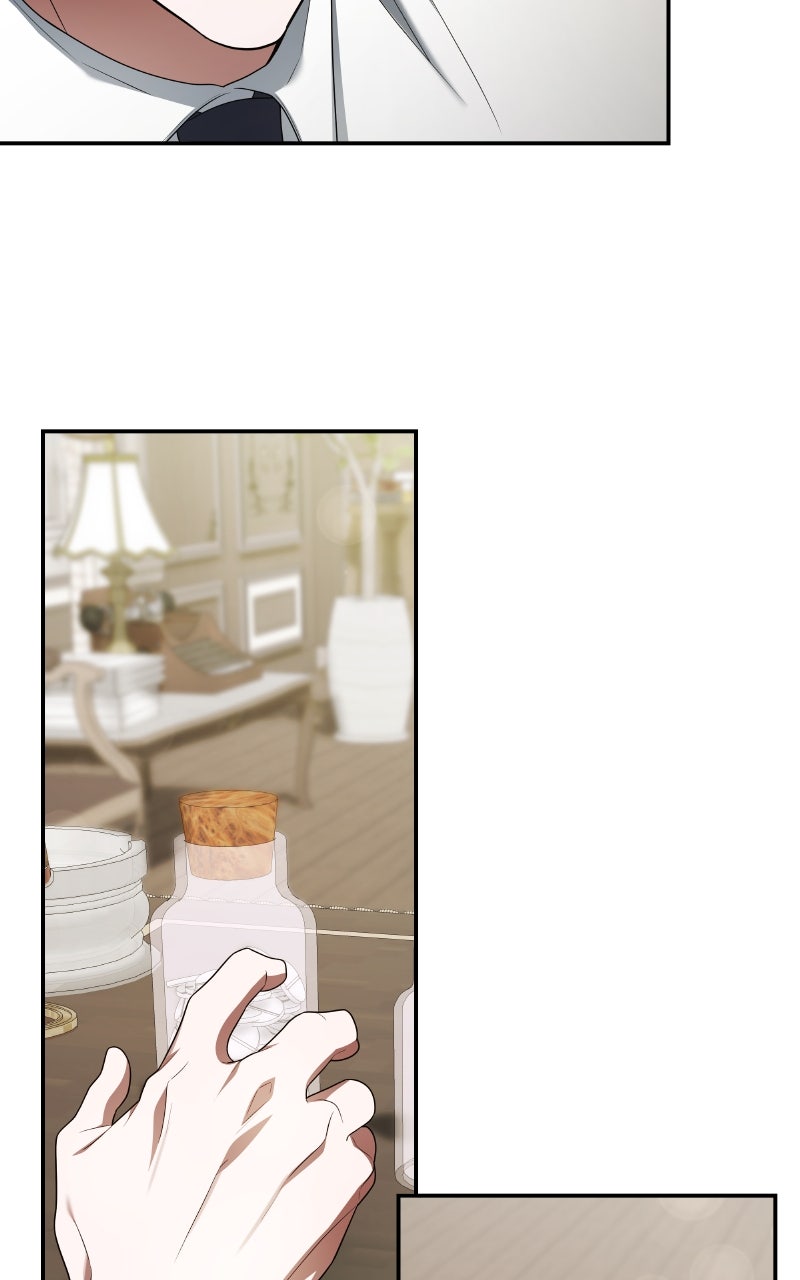 Read Our Contract Marriage Ends Here chapter 25 image 30 on Lezhin