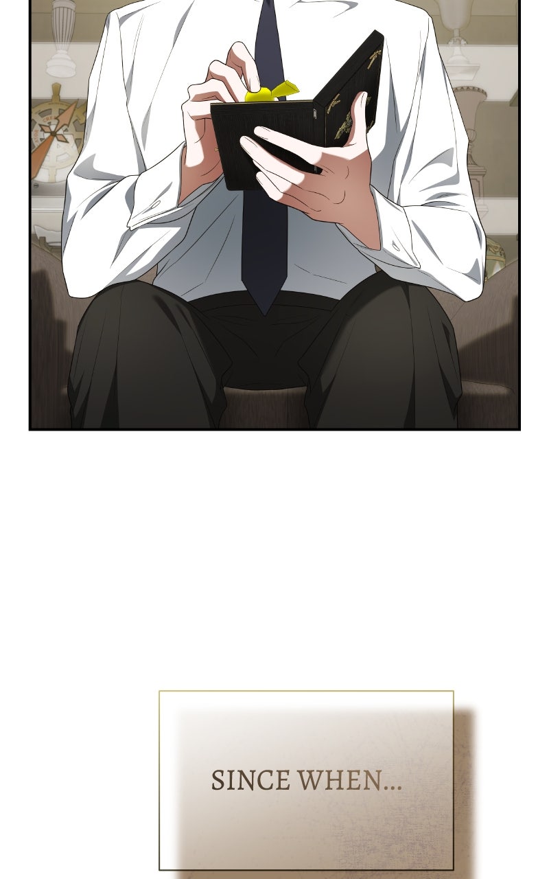 Read Our Contract Marriage Ends Here chapter 25 image 33 on Lezhin