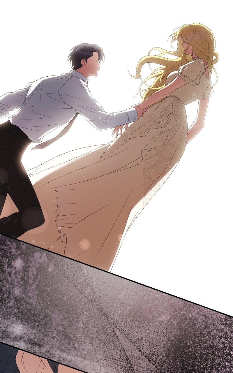 Read Our Contract Marriage Ends Here chapter 25 image 45 on Lezhin