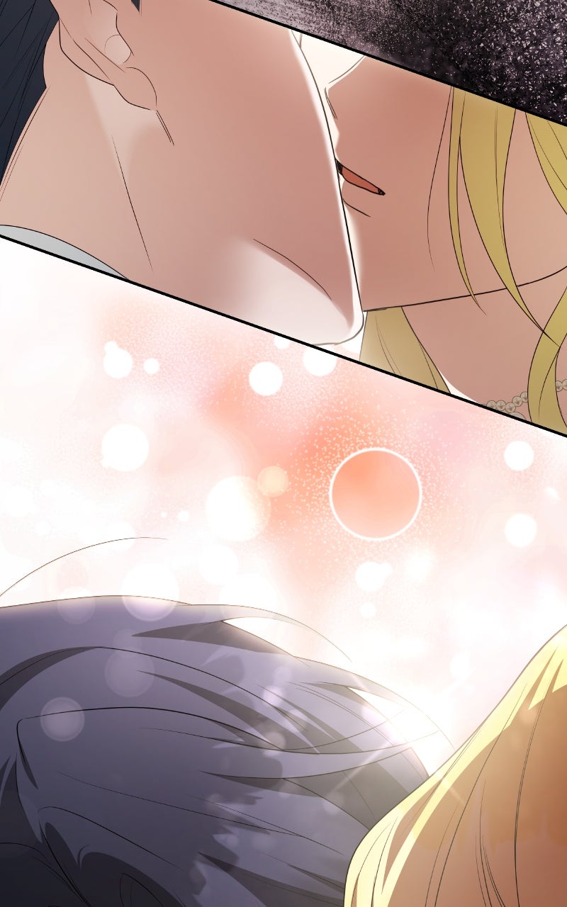 Read Our Contract Marriage Ends Here chapter 25 image 46 on Lezhin