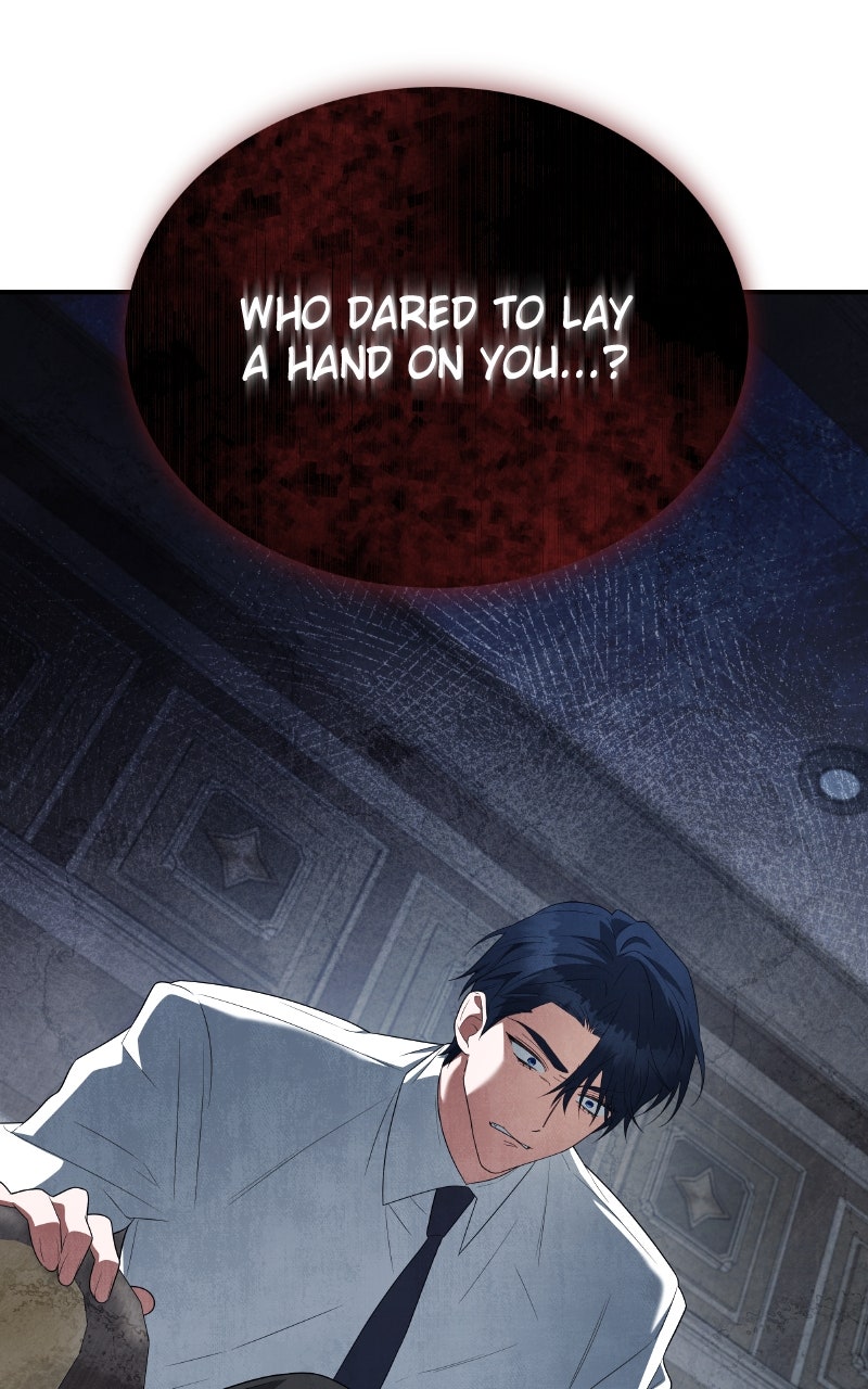 Read Our Contract Marriage Ends Here chapter 25 image 54 on Lezhin