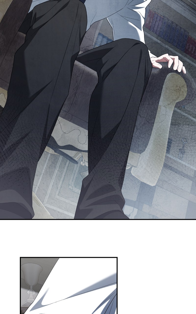 Read Our Contract Marriage Ends Here chapter 25 image 55 on Lezhin
