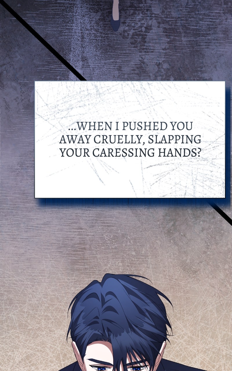 Read Our Contract Marriage Ends Here chapter 25 image 61 on Lezhin