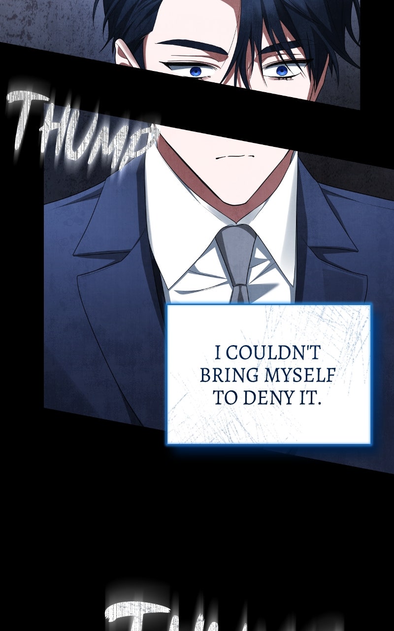 Read Our Contract Marriage Ends Here chapter 25 image 64 on Lezhin