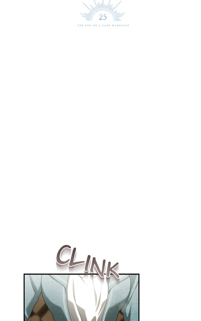 Read Our Contract Marriage Ends Here chapter 25 image 70 on Lezhin