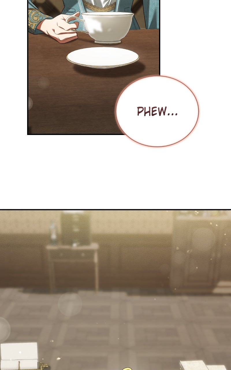 Read Our Contract Marriage Ends Here chapter 25 image 71 on Lezhin