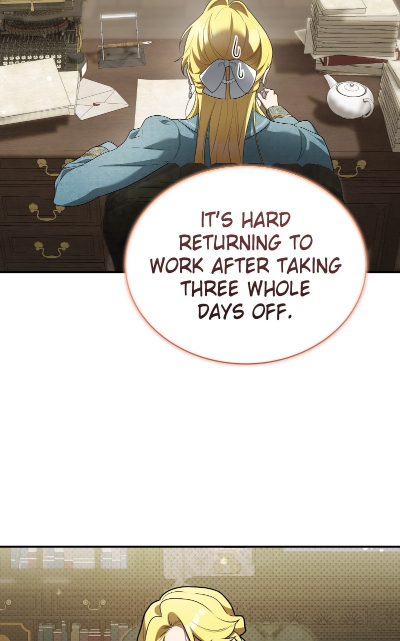 Read Our Contract Marriage Ends Here chapter 25 image 72 on Lezhin