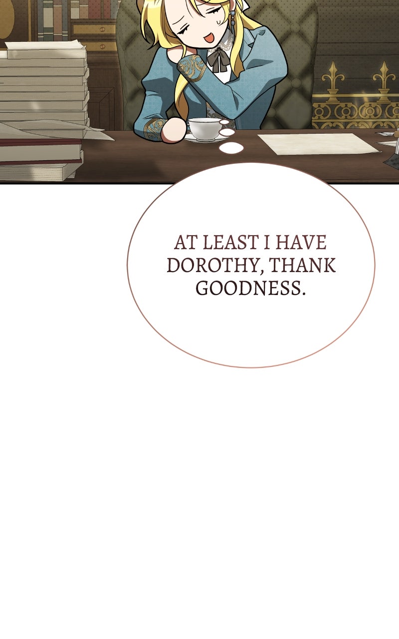 Read Our Contract Marriage Ends Here chapter 25 image 73 on Lezhin