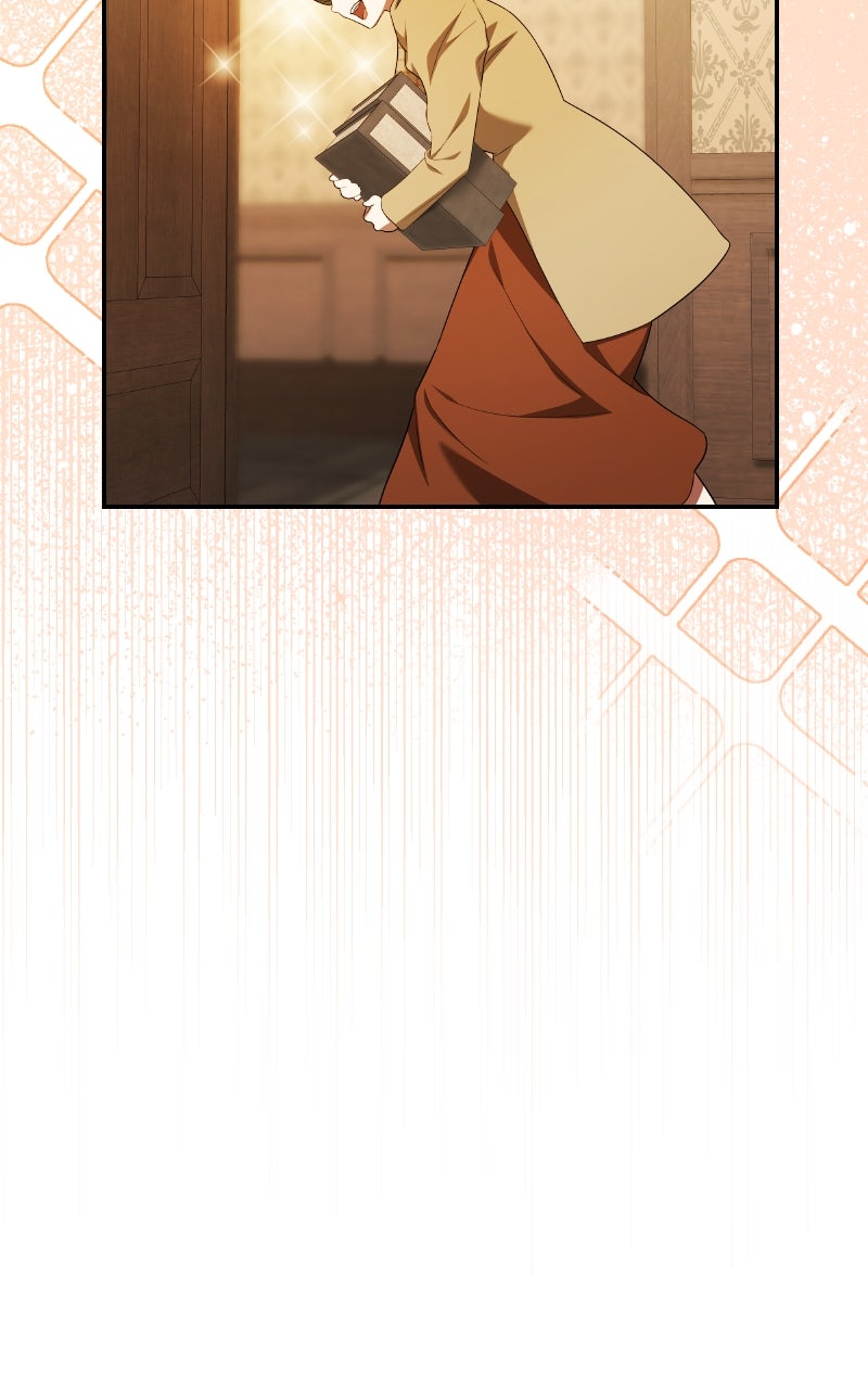Read Our Contract Marriage Ends Here chapter 25 image 79 on Lezhin