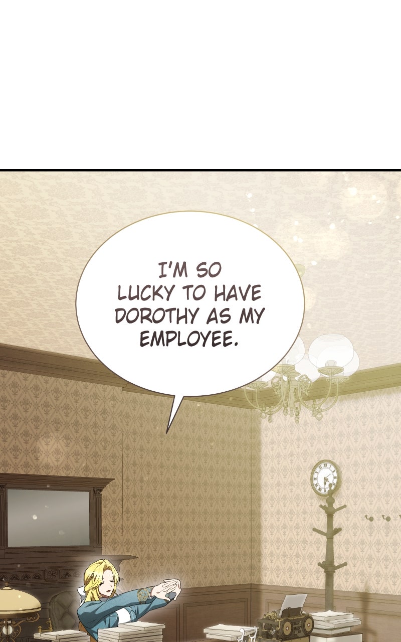 Read Our Contract Marriage Ends Here chapter 25 image 80 on Lezhin