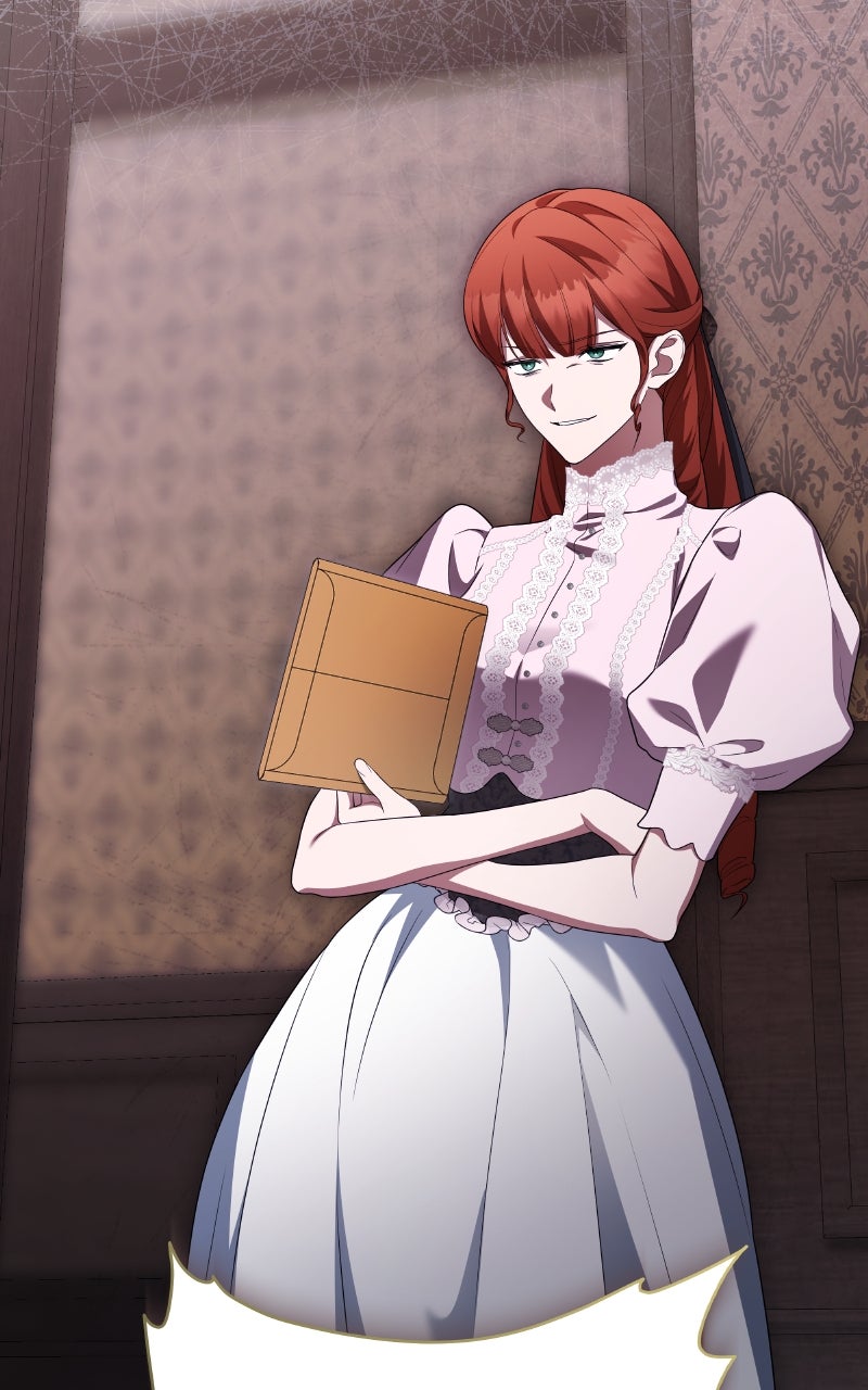 Read Our Contract Marriage Ends Here chapter 25 image 84 on Lezhin