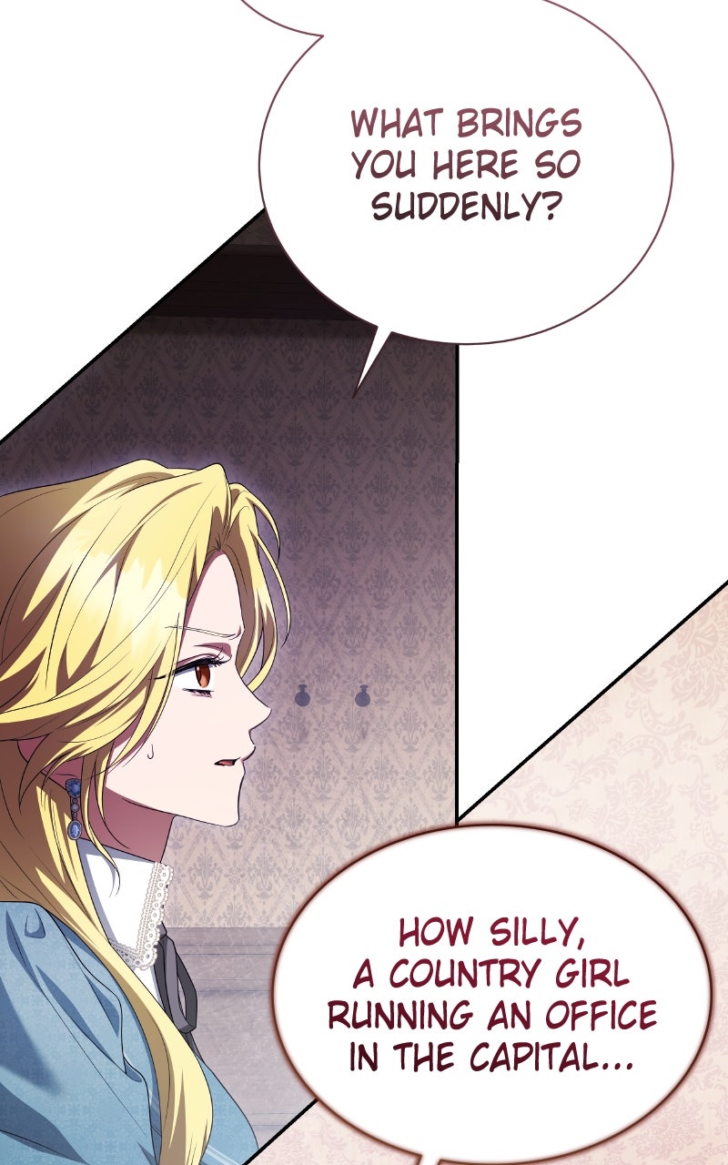 Read Our Contract Marriage Ends Here chapter 25 image 86 on Lezhin