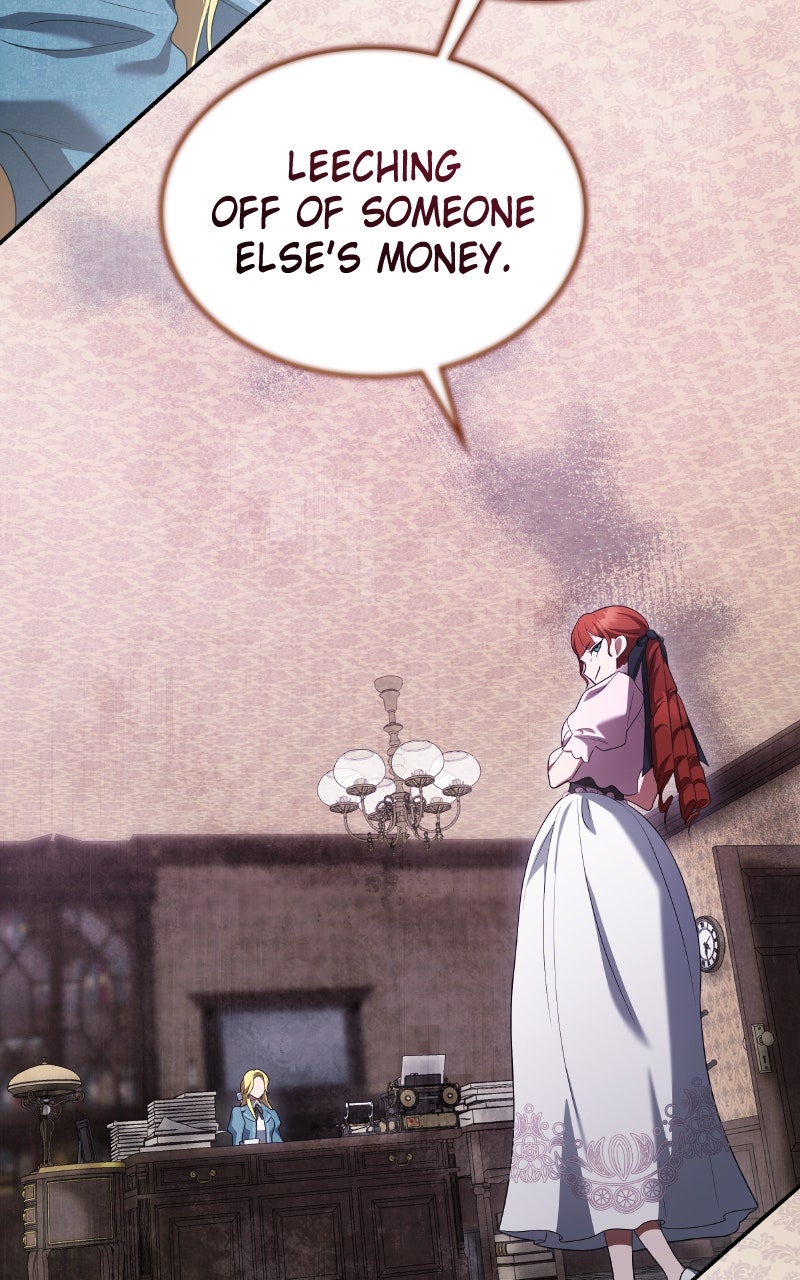 Read Our Contract Marriage Ends Here chapter 25 image 87 on Lezhin