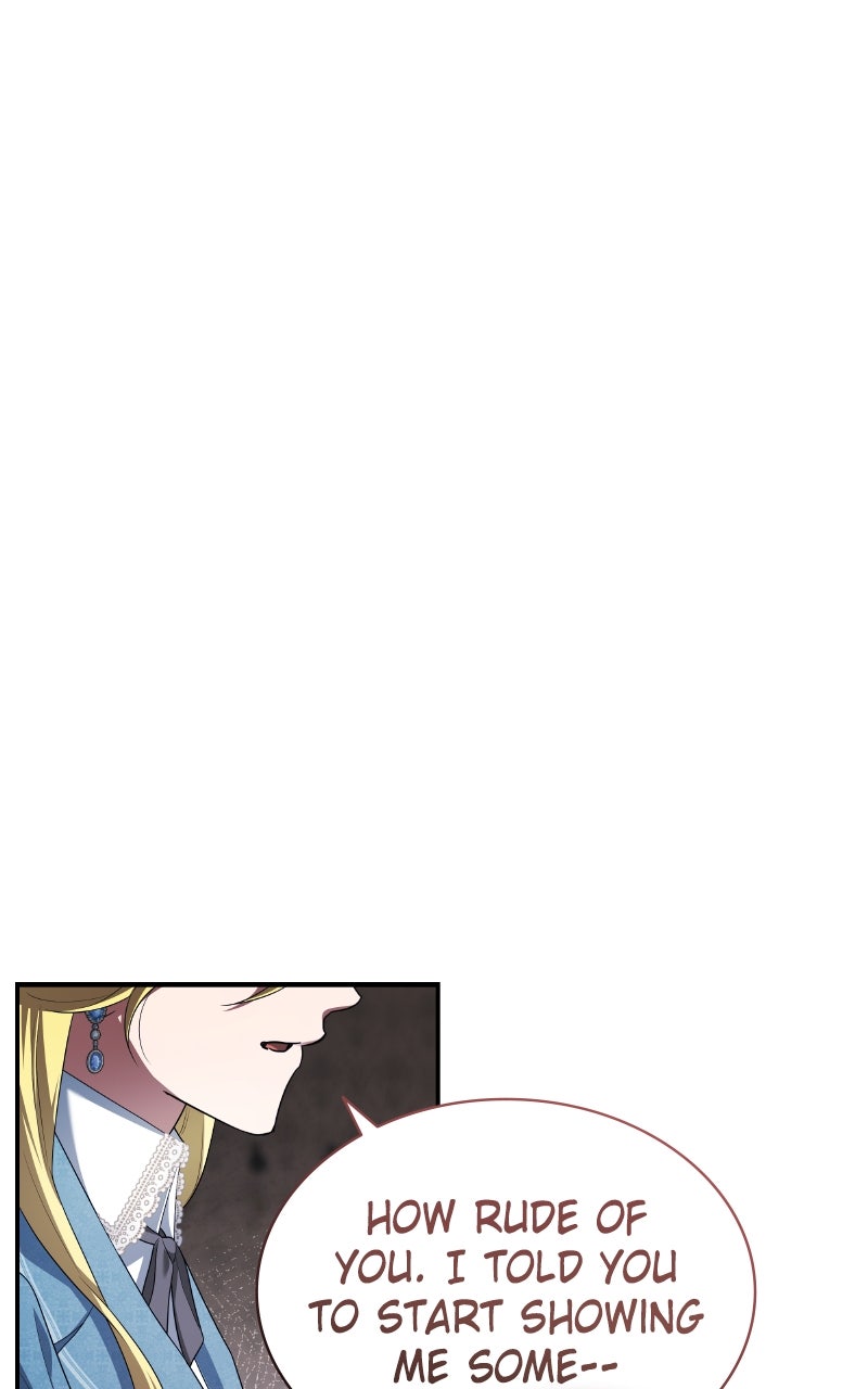 Read Our Contract Marriage Ends Here chapter 25 image 93 on Lezhin