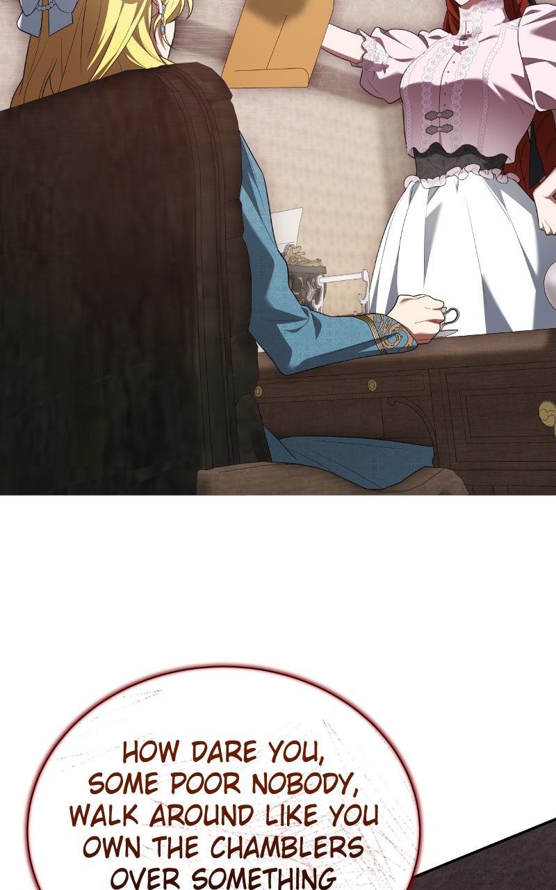 Read Our Contract Marriage Ends Here chapter 25 image 97 on Lezhin