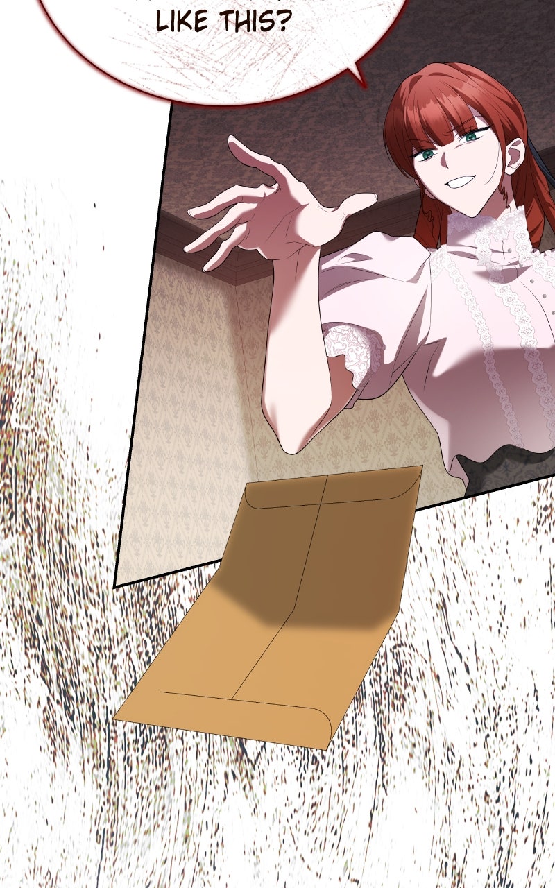 Read Our Contract Marriage Ends Here chapter 25 image 98 on Lezhin