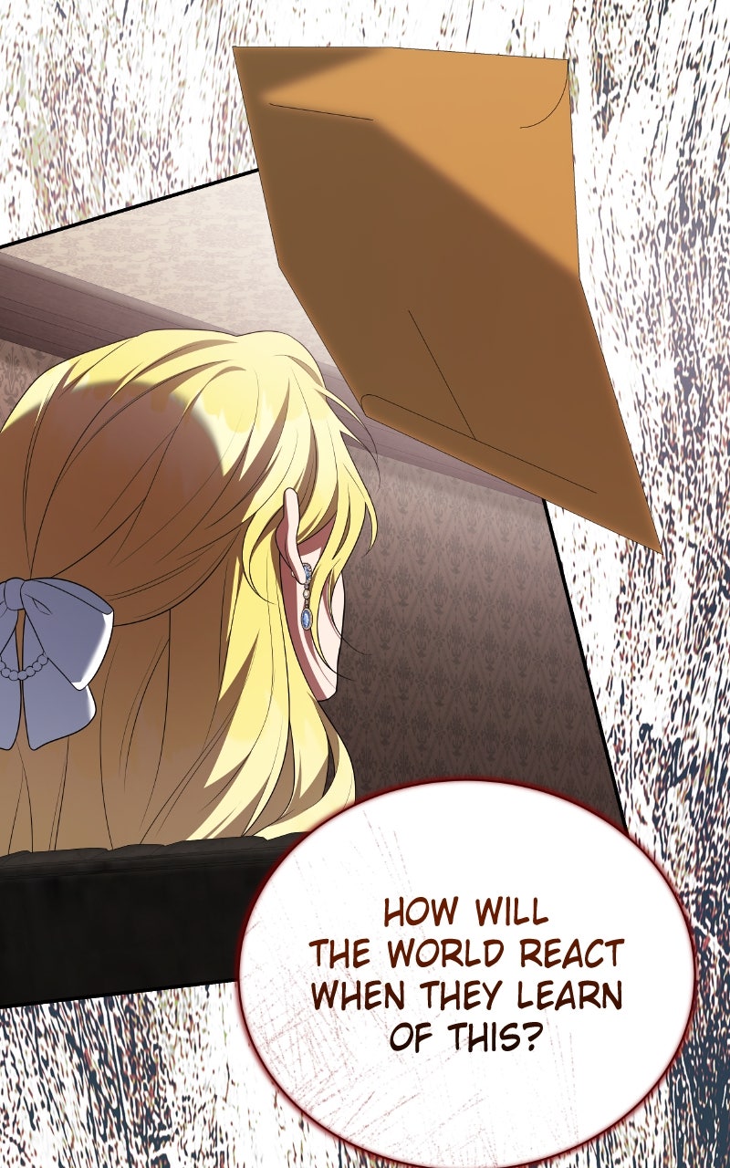 Read Our Contract Marriage Ends Here chapter 25 image 99 on Lezhin