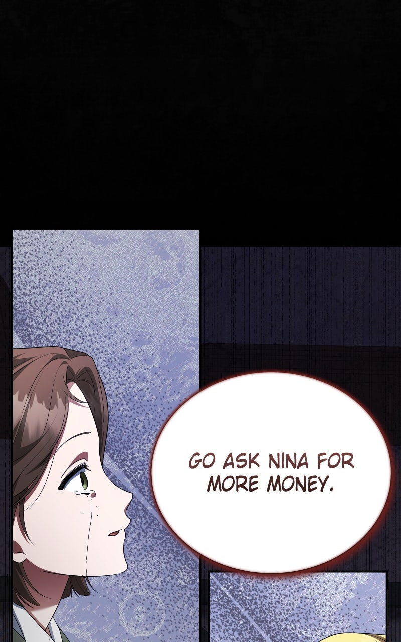 Read Our Contract Marriage Ends Here chapter 26 image 103 on Lezhin