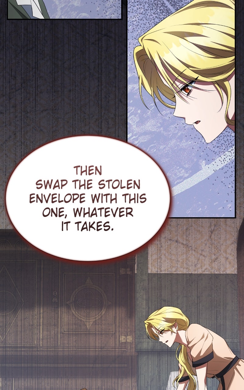 Read Our Contract Marriage Ends Here chapter 26 image 104 on Lezhin