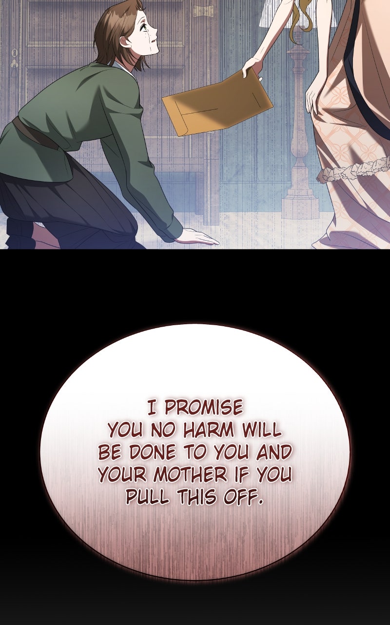 Read Our Contract Marriage Ends Here chapter 26 image 105 on Lezhin