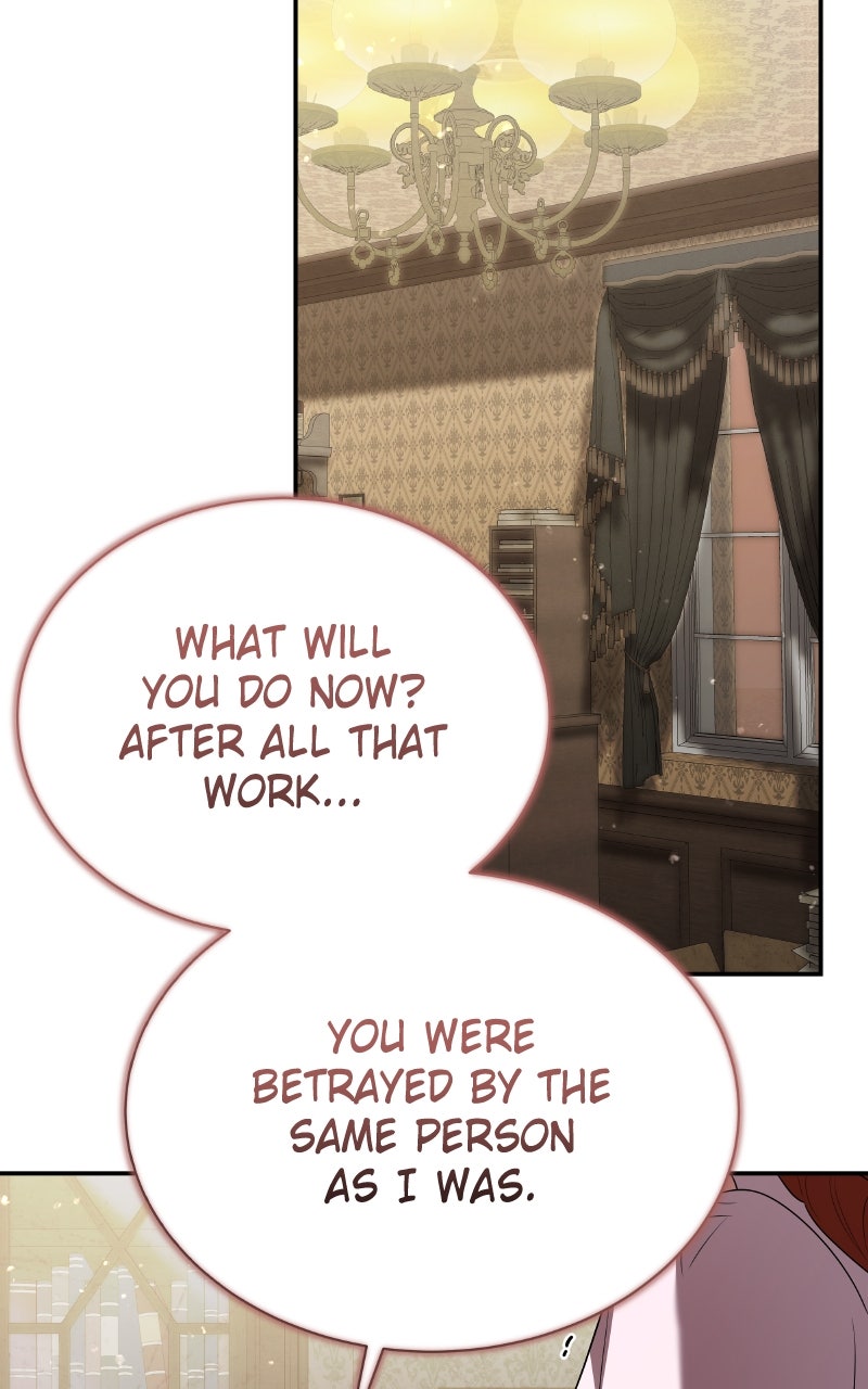 Read Our Contract Marriage Ends Here chapter 26 image 107 on Lezhin