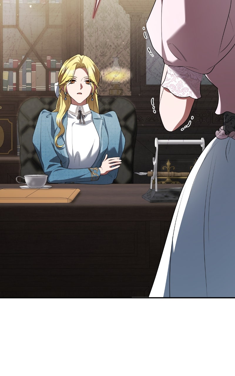 Read Our Contract Marriage Ends Here chapter 26 image 108 on Lezhin