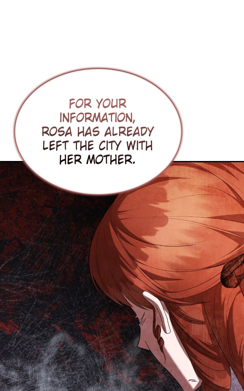 Read Our Contract Marriage Ends Here chapter 26 image 109 on Lezhin