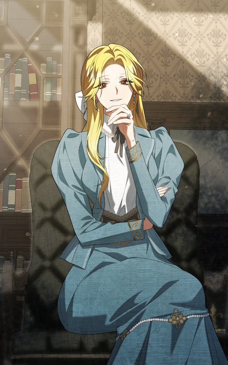 Read Our Contract Marriage Ends Here chapter 26 image 114 on Lezhin