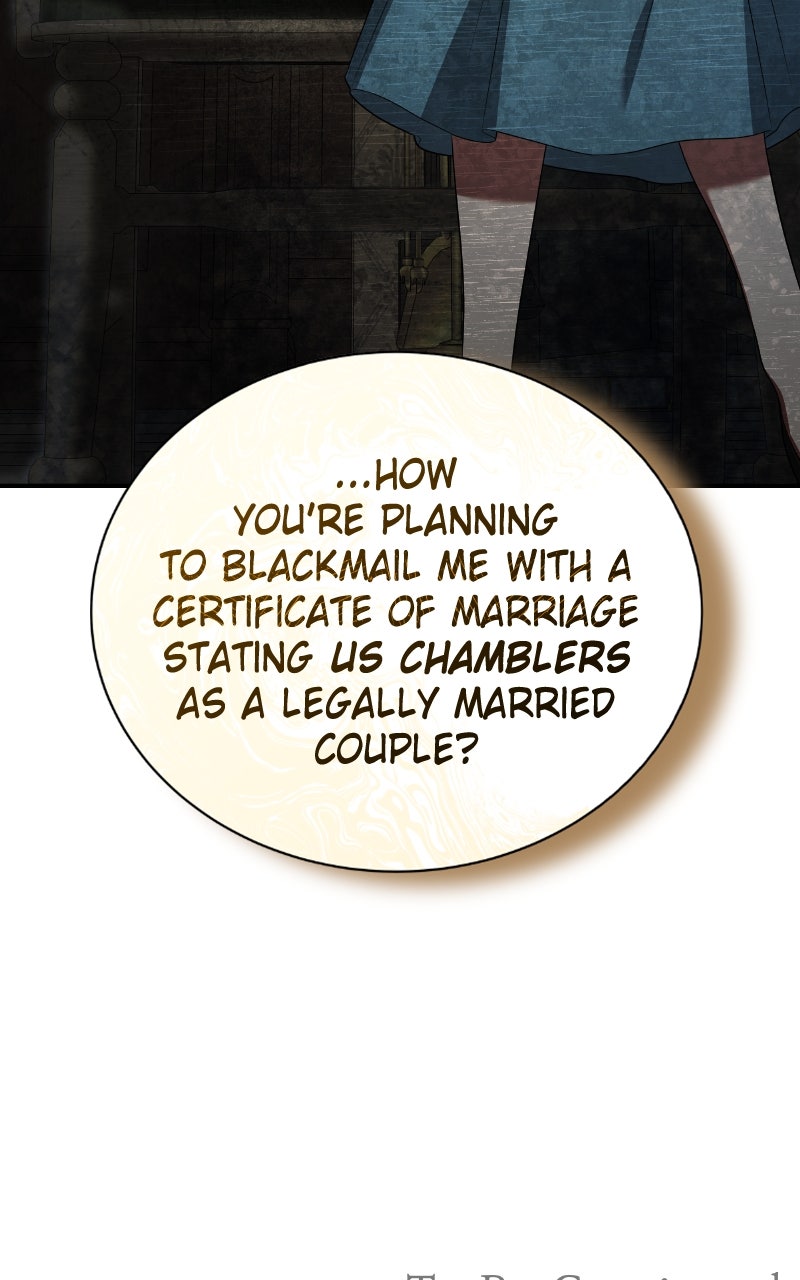 Read Our Contract Marriage Ends Here chapter 26 image 115 on Lezhin