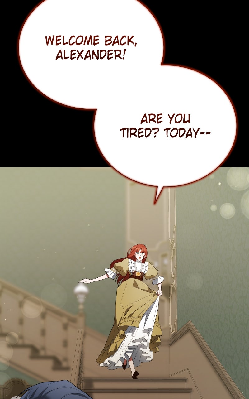 Read Our Contract Marriage Ends Here chapter 26 image 14 on Lezhin