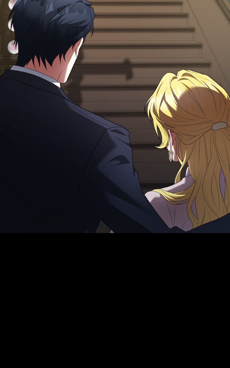 Read Our Contract Marriage Ends Here chapter 26 image 15 on Lezhin