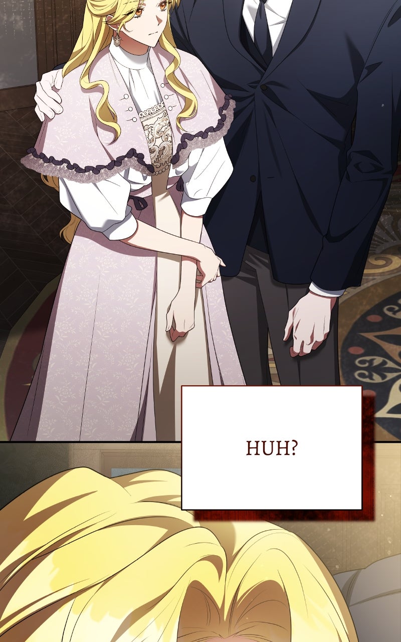 Read Our Contract Marriage Ends Here chapter 26 image 17 on Lezhin