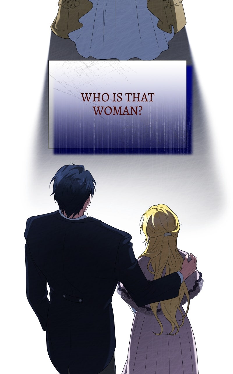 Read Our Contract Marriage Ends Here chapter 26 image 20 on Lezhin
