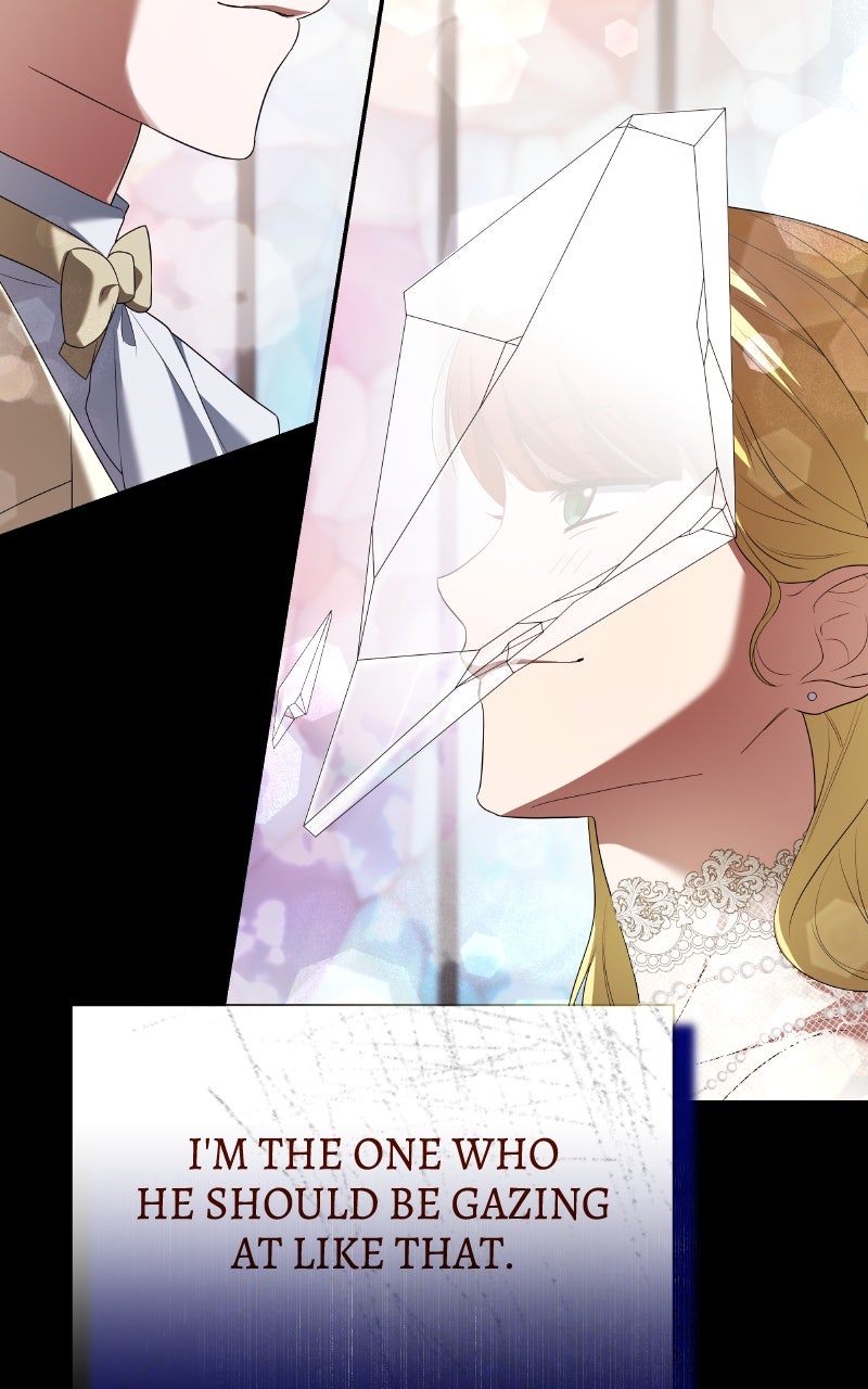 Read Our Contract Marriage Ends Here chapter 26 image 25 on Lezhin