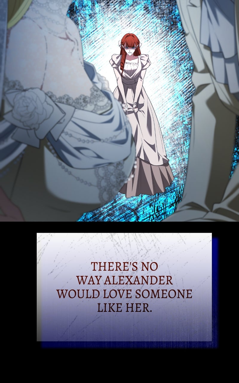 Read Our Contract Marriage Ends Here chapter 26 image 27 on Lezhin