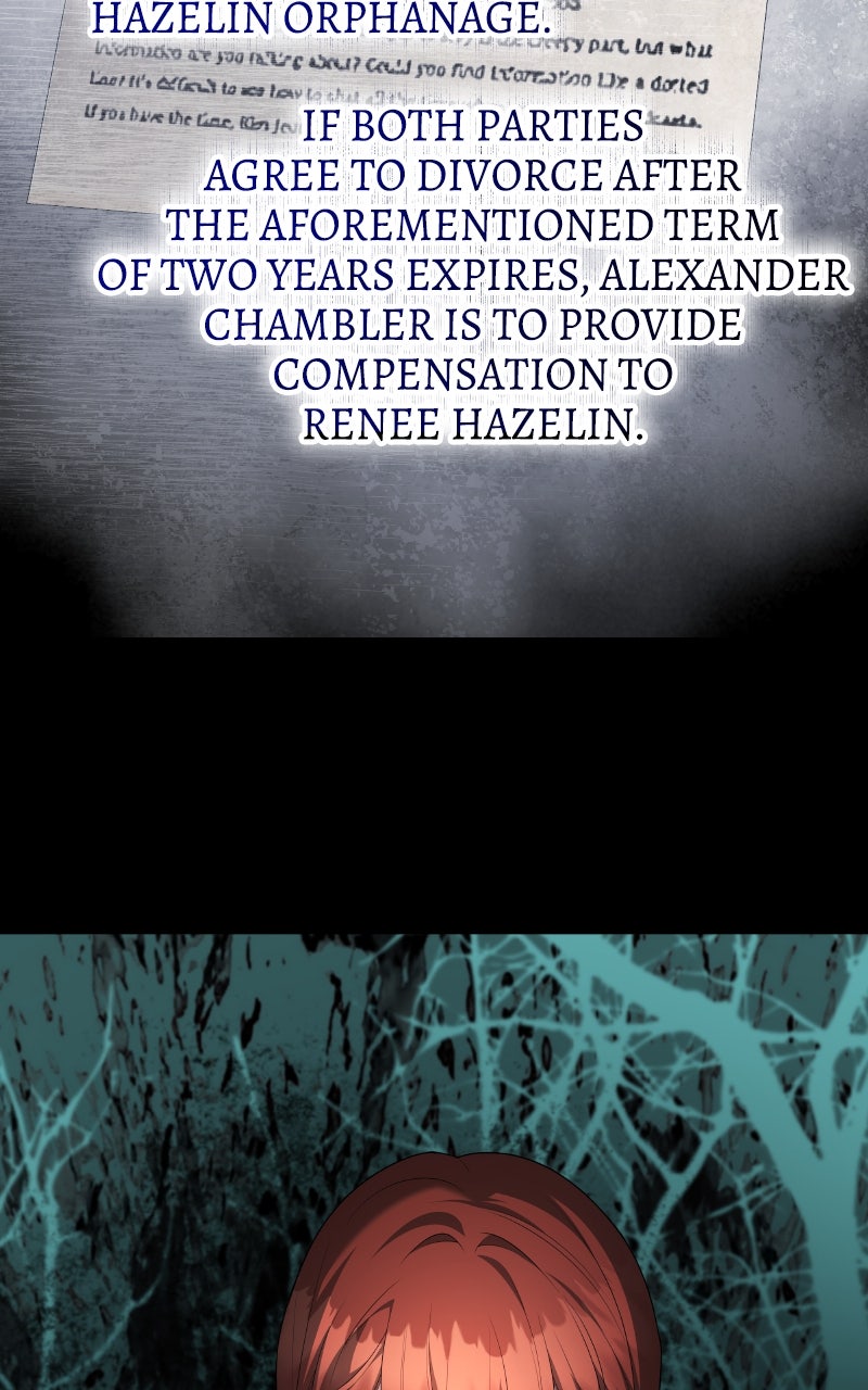 Read Our Contract Marriage Ends Here chapter 26 image 30 on Lezhin