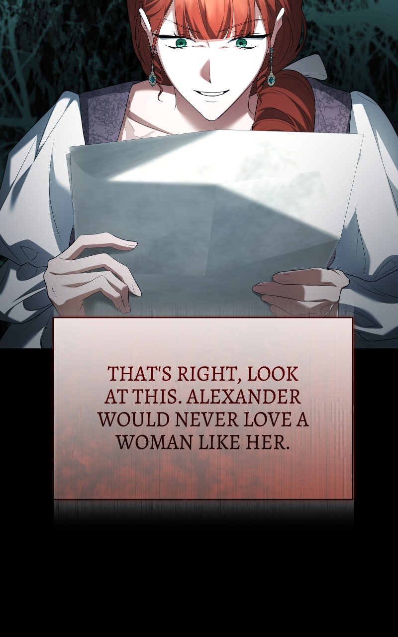 Read Our Contract Marriage Ends Here chapter 26 image 31 on Lezhin