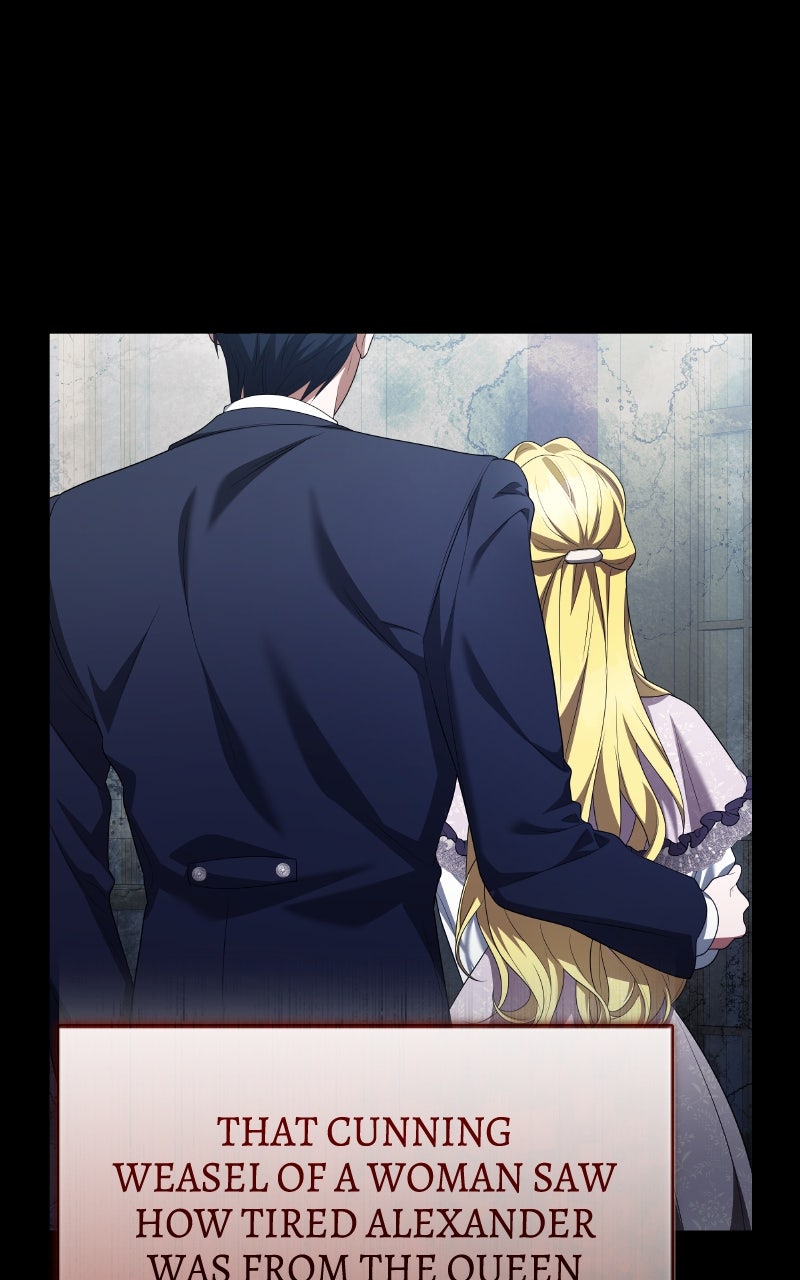 Read Our Contract Marriage Ends Here chapter 26 image 32 on Lezhin
