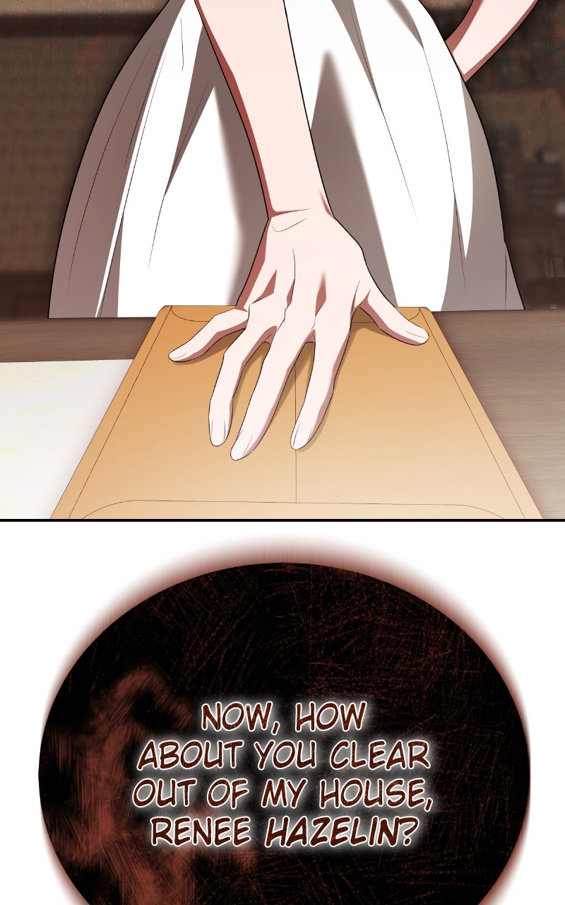 Read Our Contract Marriage Ends Here chapter 26 image 37 on Lezhin