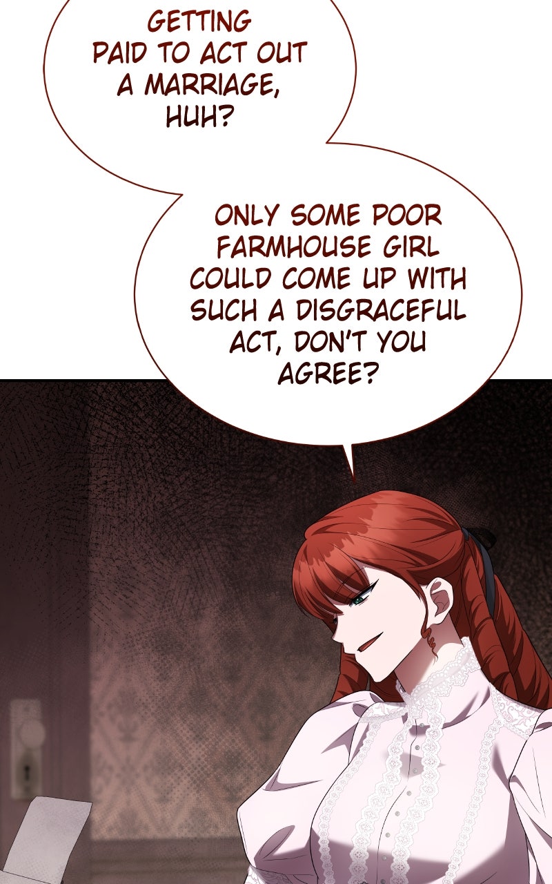 Read Our Contract Marriage Ends Here chapter 26 image 40 on Lezhin