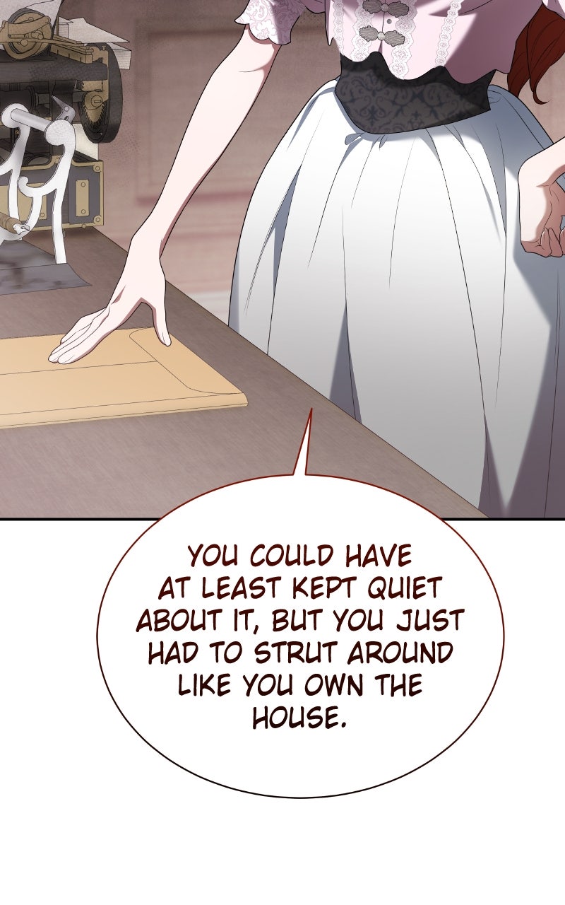 Read Our Contract Marriage Ends Here chapter 26 image 41 on Lezhin