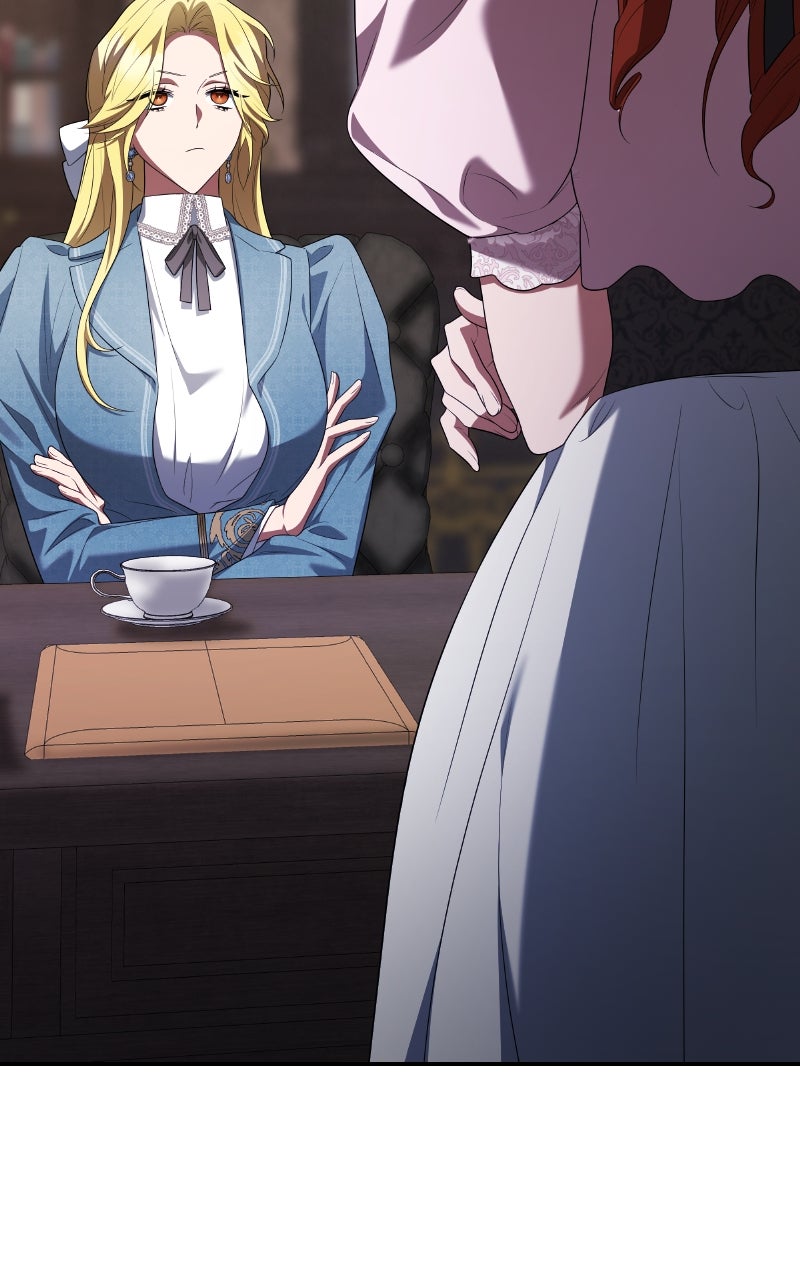 Read Our Contract Marriage Ends Here chapter 26 image 47 on Lezhin