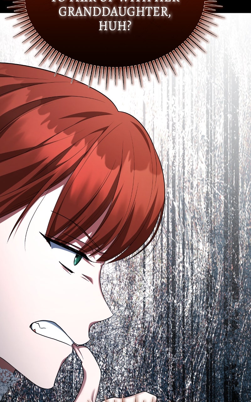 Read Our Contract Marriage Ends Here chapter 26 image 5 on Lezhin