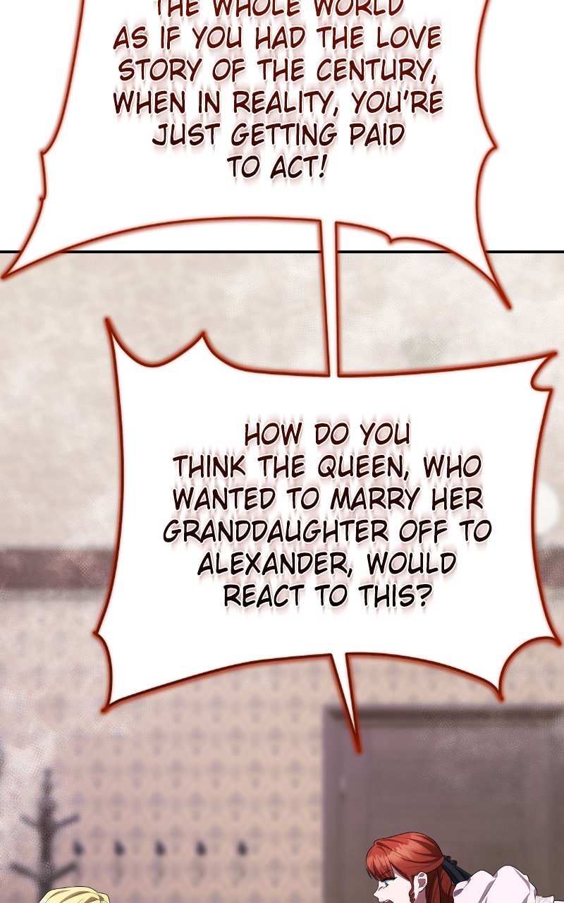 Read Our Contract Marriage Ends Here chapter 26 image 51 on Lezhin