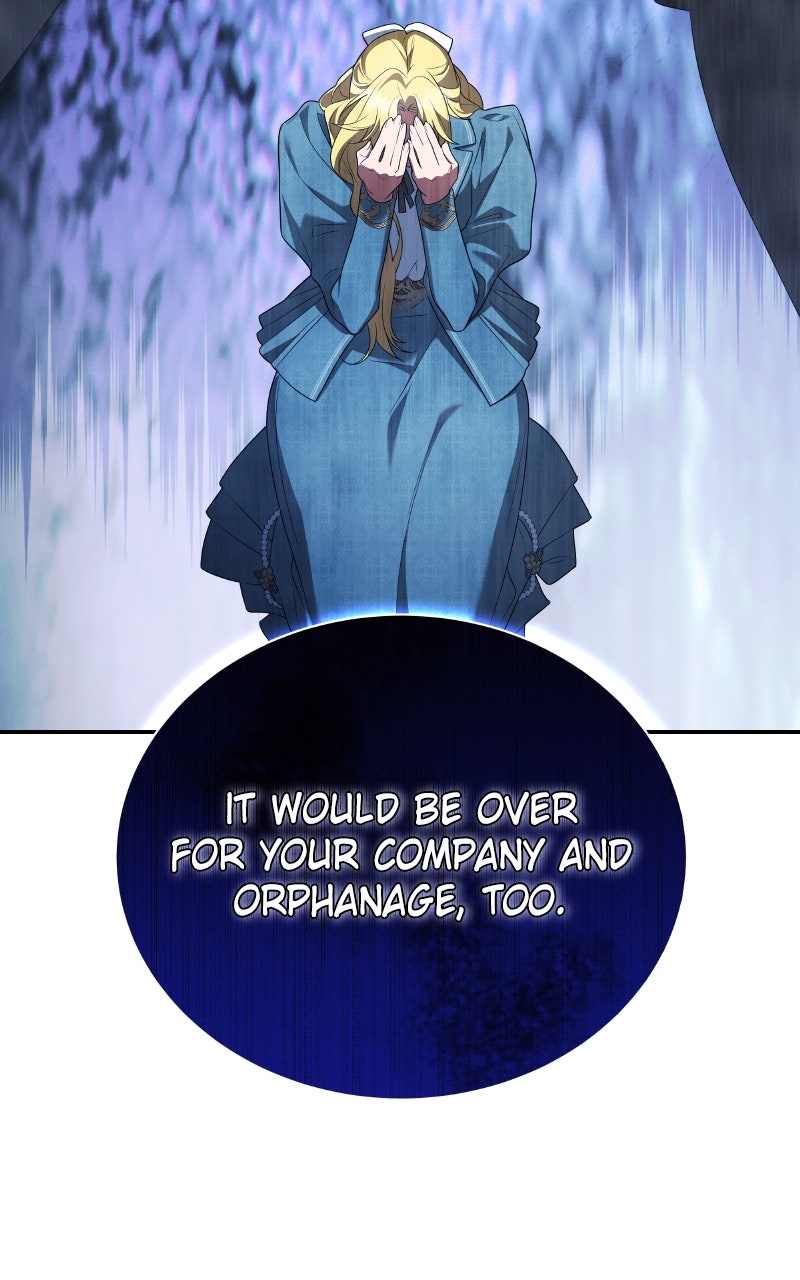 Read Our Contract Marriage Ends Here chapter 26 image 54 on Lezhin