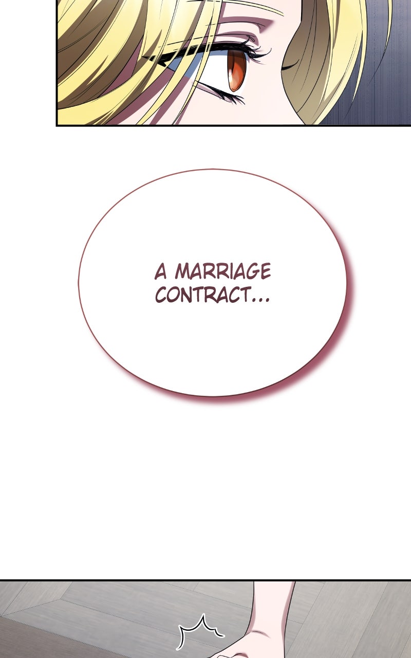 Read Our Contract Marriage Ends Here chapter 26 image 58 on Lezhin