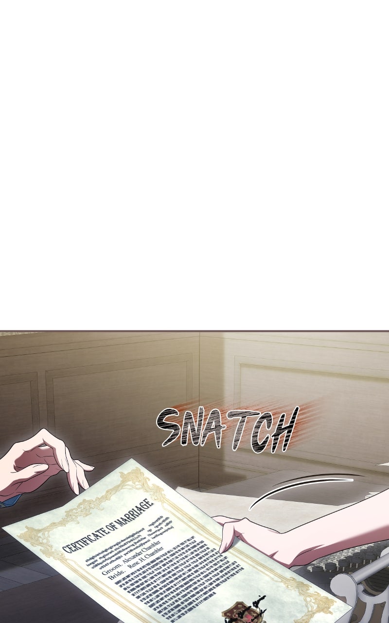 Read Our Contract Marriage Ends Here chapter 26 image 66 on Lezhin