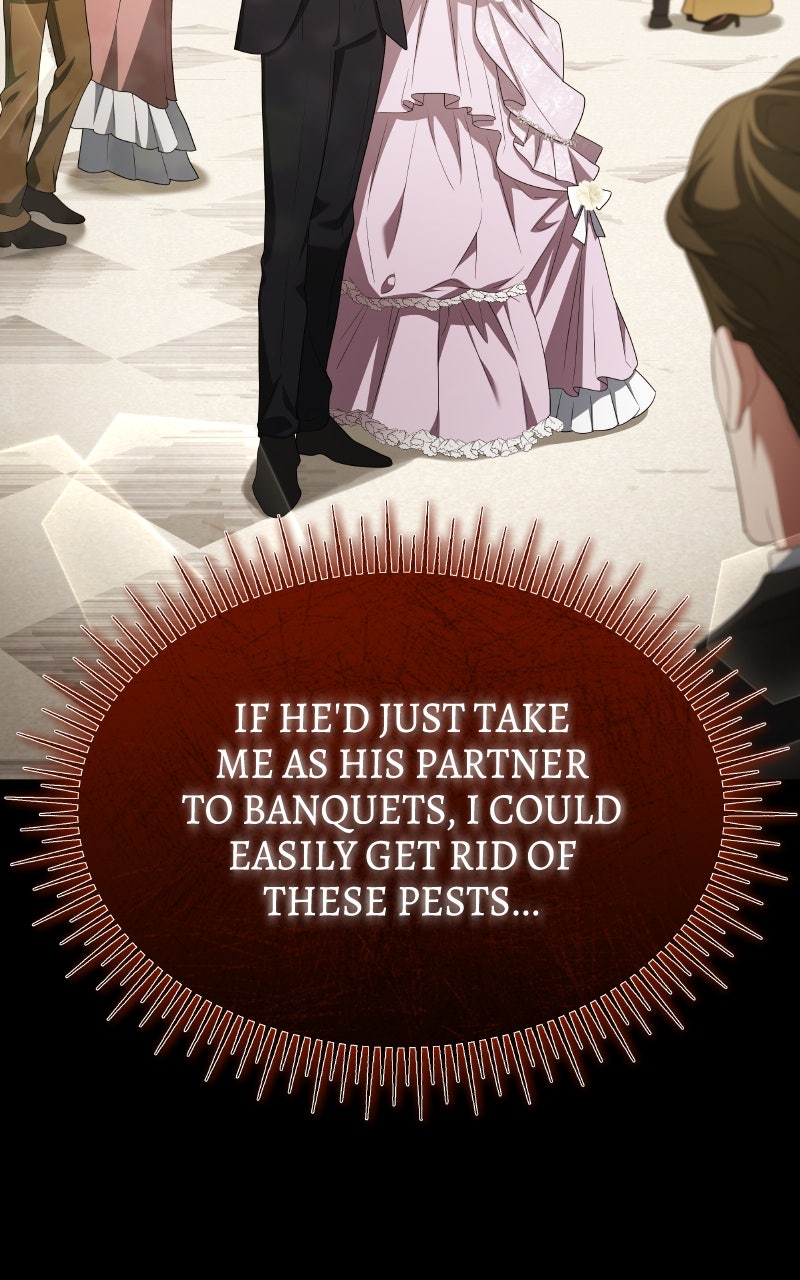 Read Our Contract Marriage Ends Here chapter 26 image 7 on Lezhin
