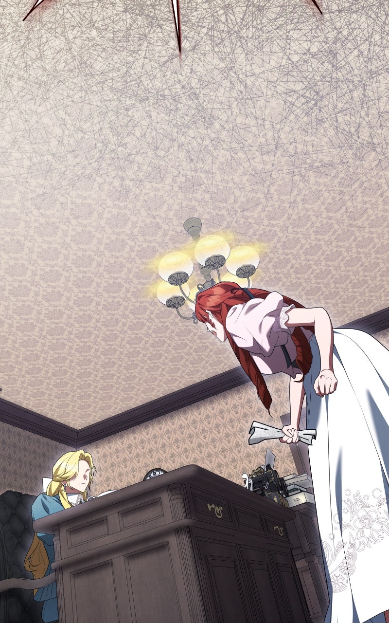 Read Our Contract Marriage Ends Here chapter 26 image 70 on Lezhin